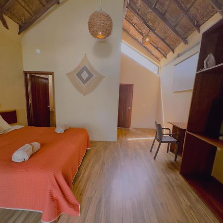 Villas Mandarina בקאלאר מראה חיצוני תמונה
