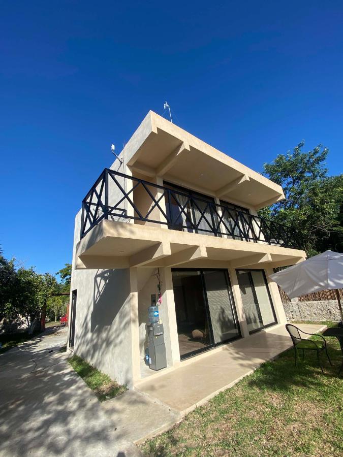 Villas Mandarina בקאלאר מראה חיצוני תמונה