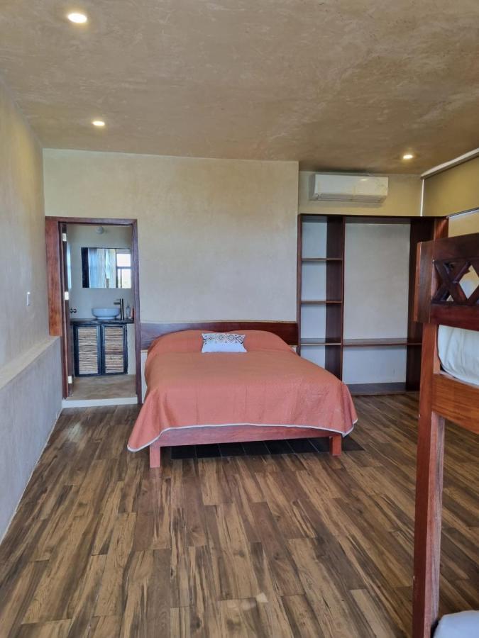 Villas Mandarina בקאלאר מראה חיצוני תמונה