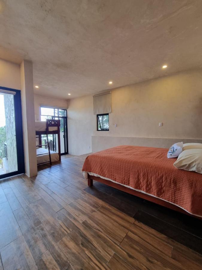 Villas Mandarina בקאלאר מראה חיצוני תמונה