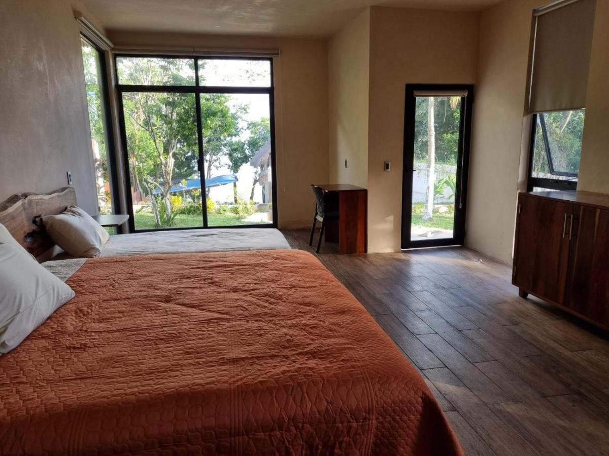 Villas Mandarina בקאלאר מראה חיצוני תמונה