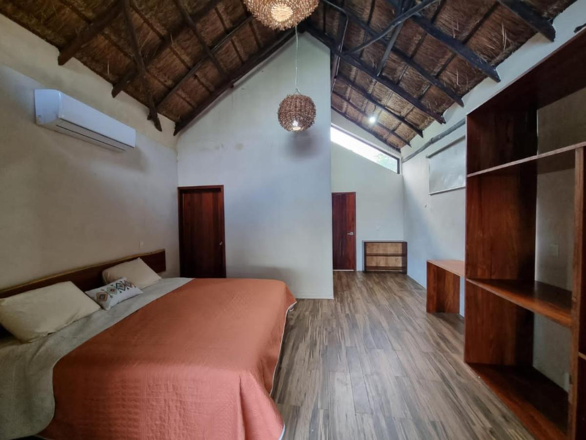 Villas Mandarina בקאלאר מראה חיצוני תמונה