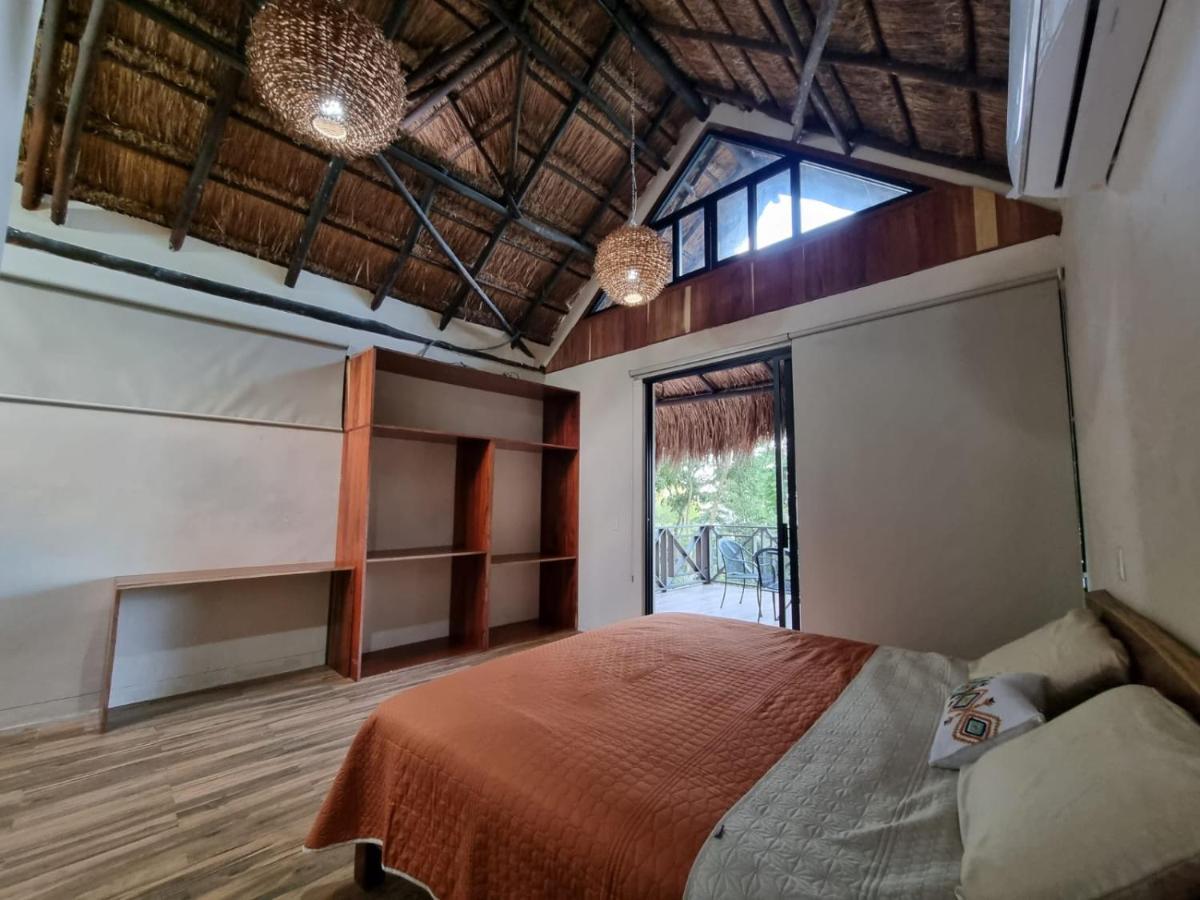 Villas Mandarina בקאלאר מראה חיצוני תמונה