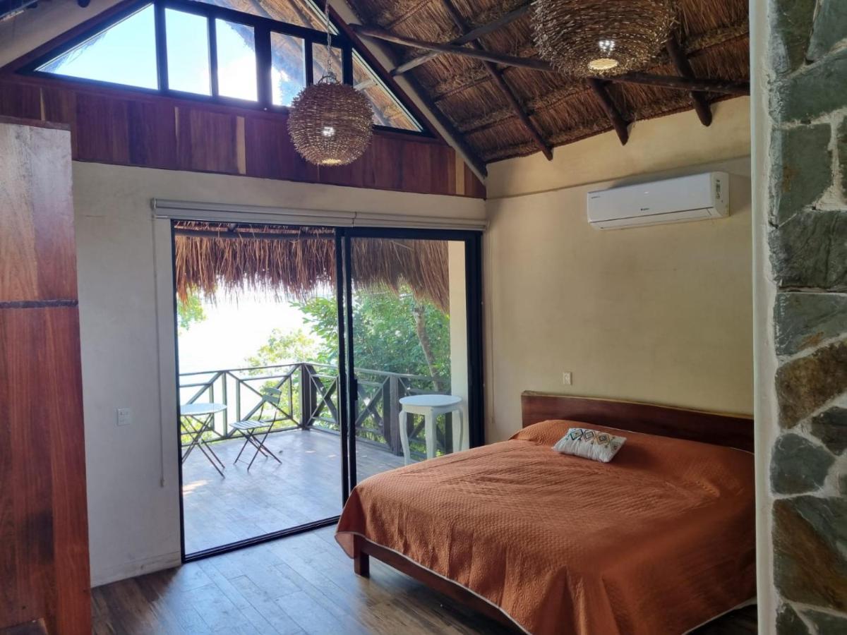 Villas Mandarina בקאלאר מראה חיצוני תמונה