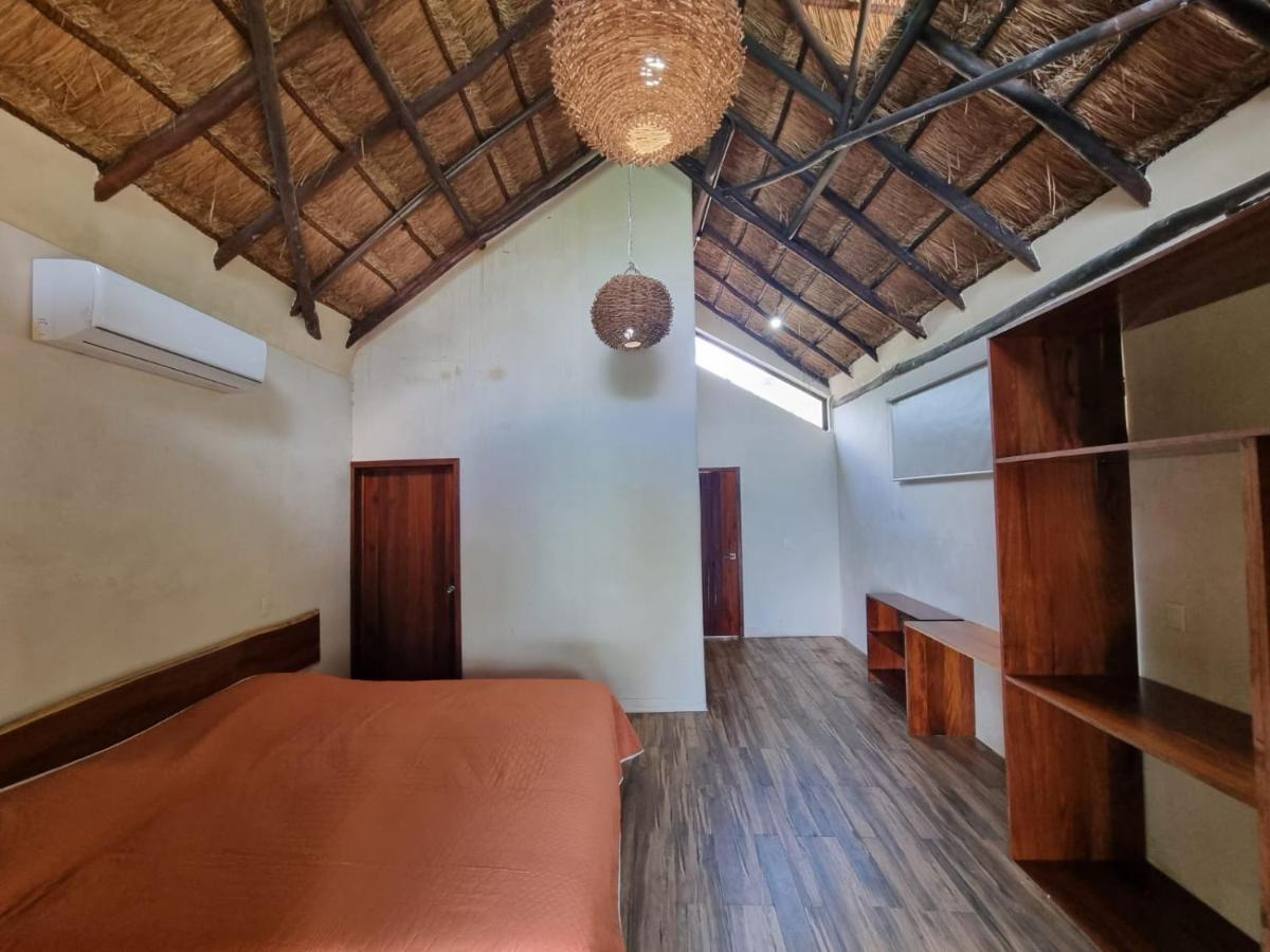 Villas Mandarina בקאלאר מראה חיצוני תמונה