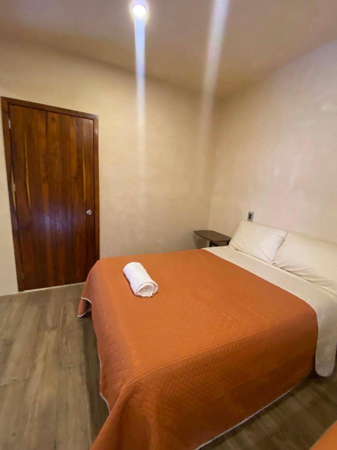 Villas Mandarina בקאלאר מראה חיצוני תמונה