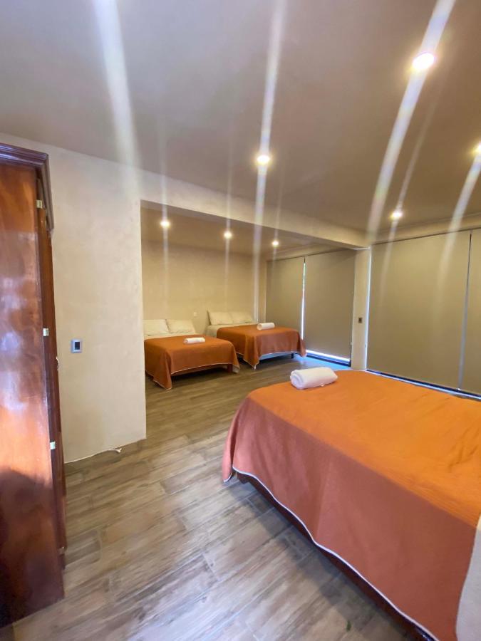 Villas Mandarina בקאלאר מראה חיצוני תמונה