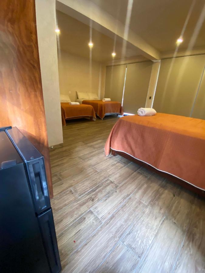 Villas Mandarina בקאלאר מראה חיצוני תמונה