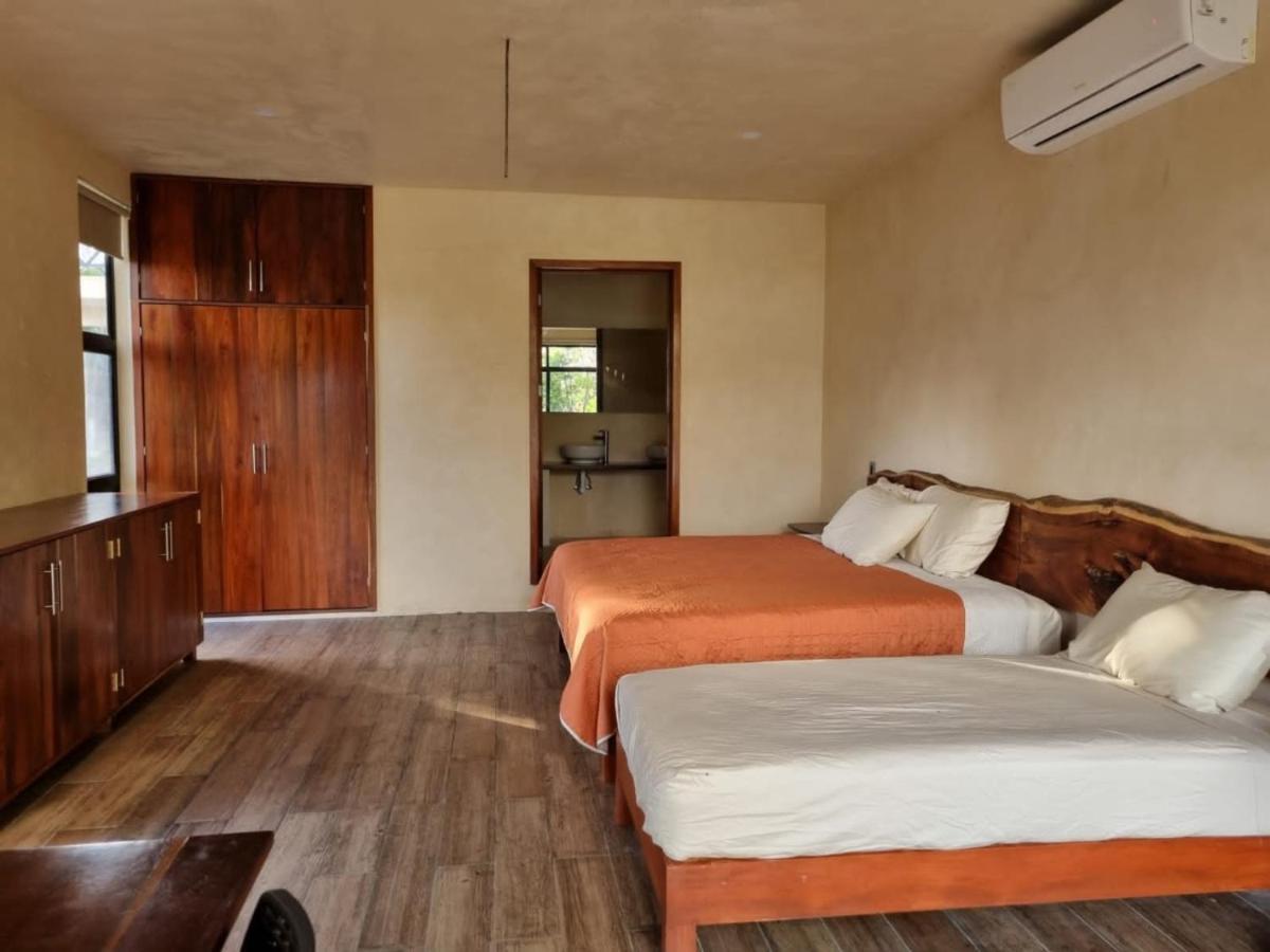 Villas Mandarina בקאלאר מראה חיצוני תמונה