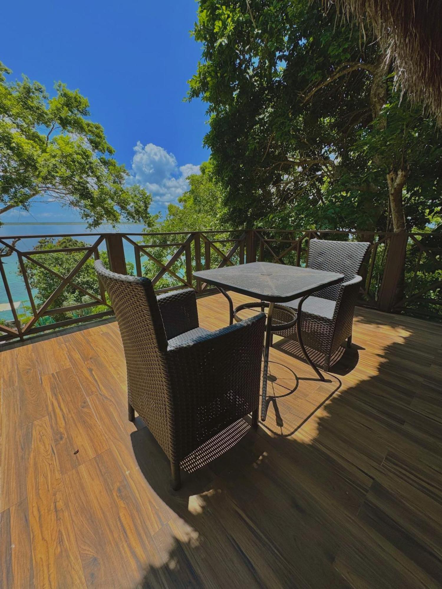 Villas Mandarina בקאלאר מראה חיצוני תמונה