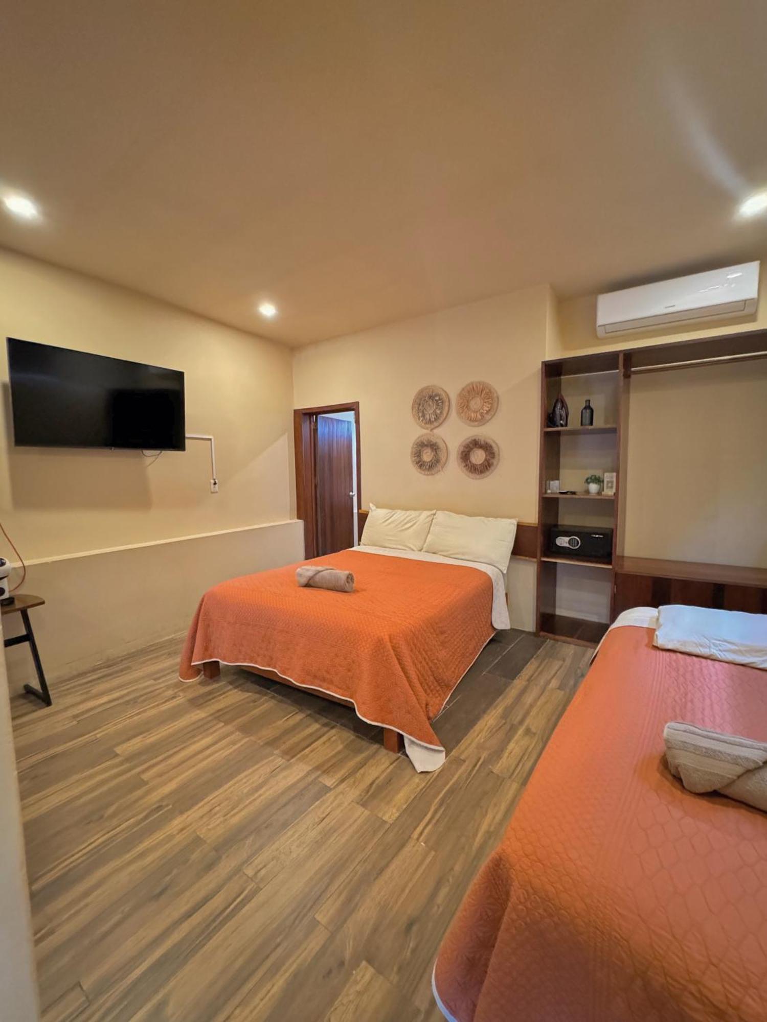 Villas Mandarina בקאלאר מראה חיצוני תמונה