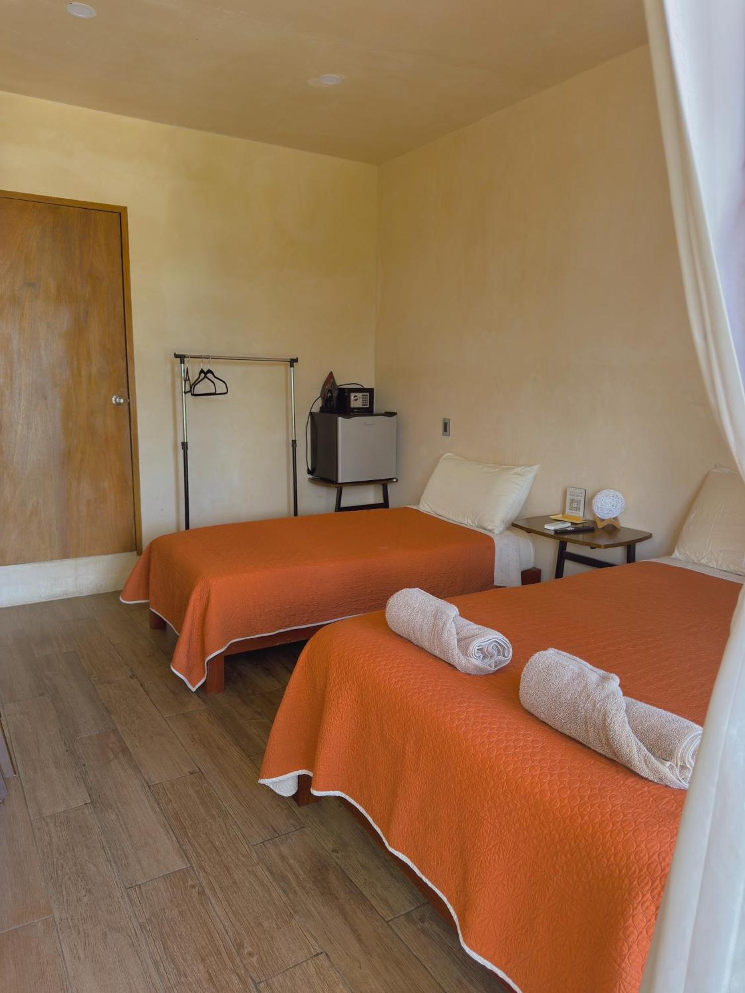 Villas Mandarina בקאלאר מראה חיצוני תמונה