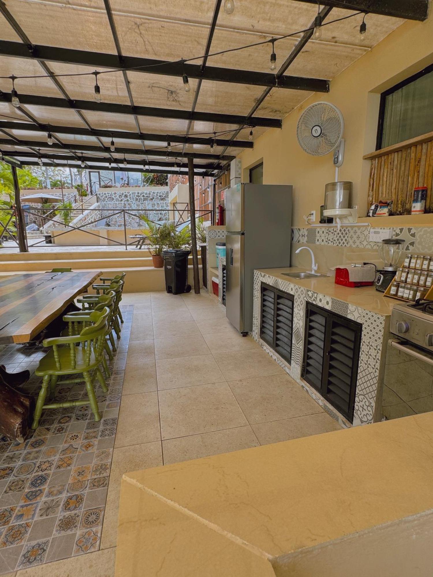 Villas Mandarina בקאלאר מראה חיצוני תמונה