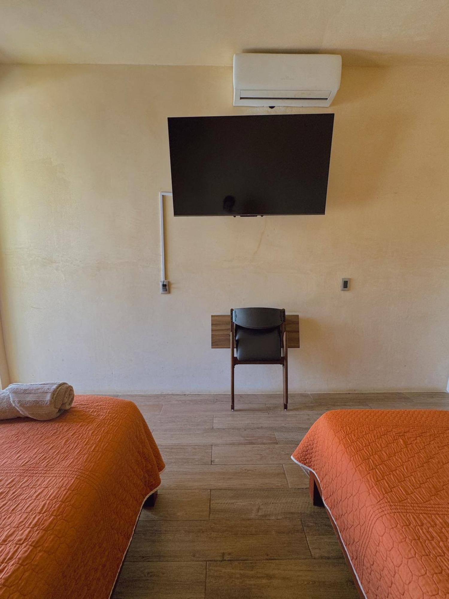 Villas Mandarina בקאלאר מראה חיצוני תמונה