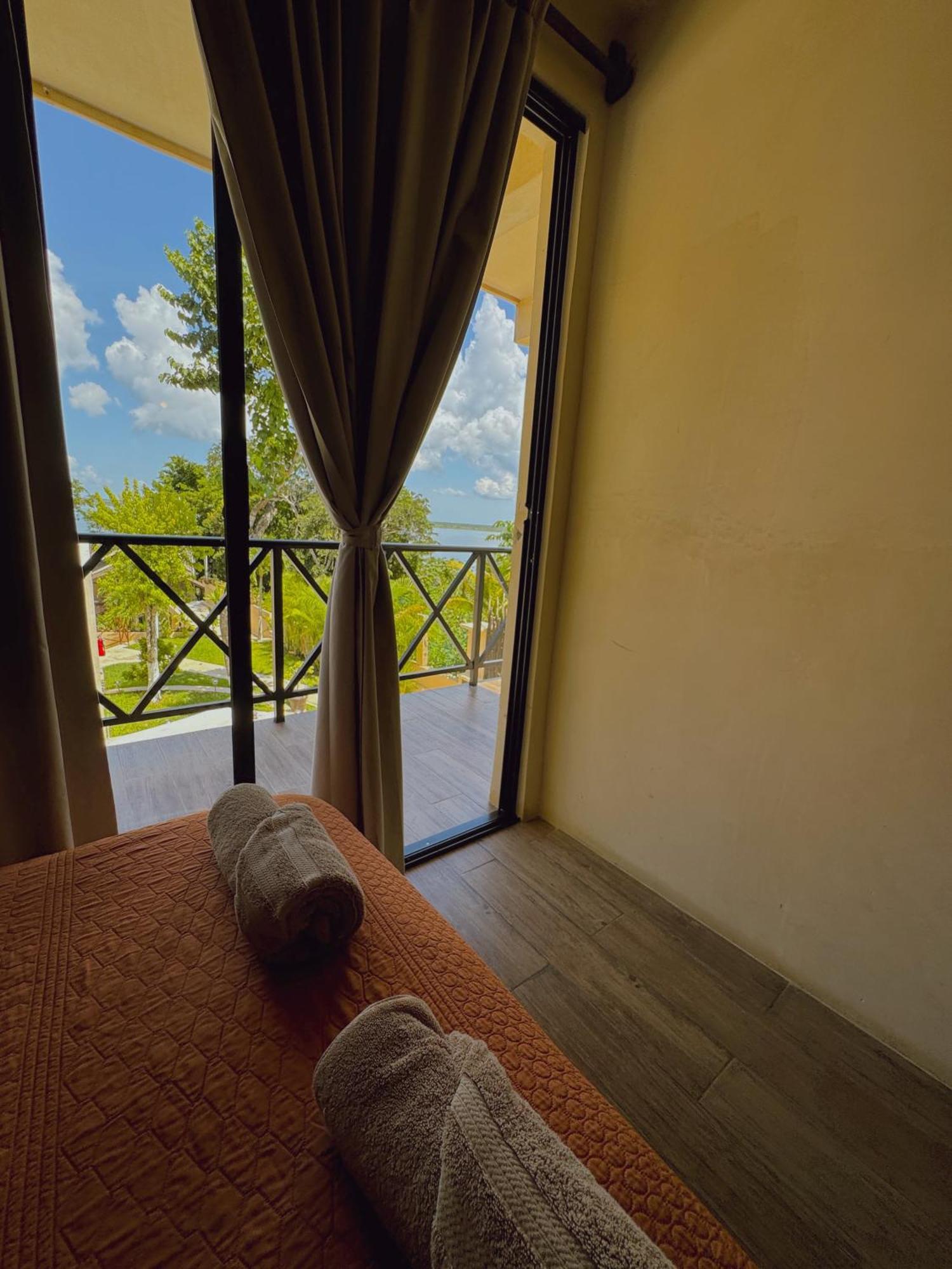 Villas Mandarina בקאלאר מראה חיצוני תמונה