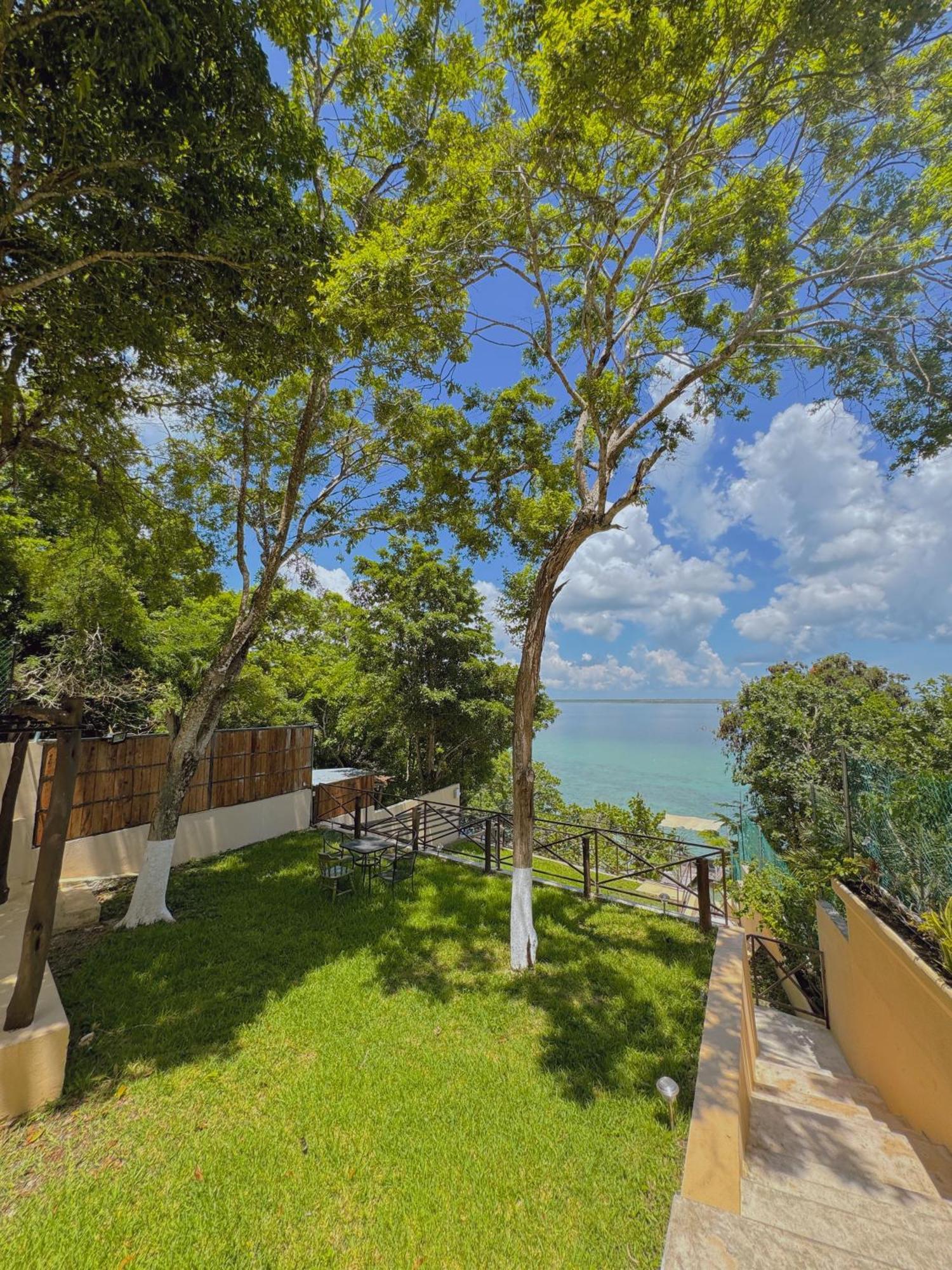 Villas Mandarina בקאלאר מראה חיצוני תמונה