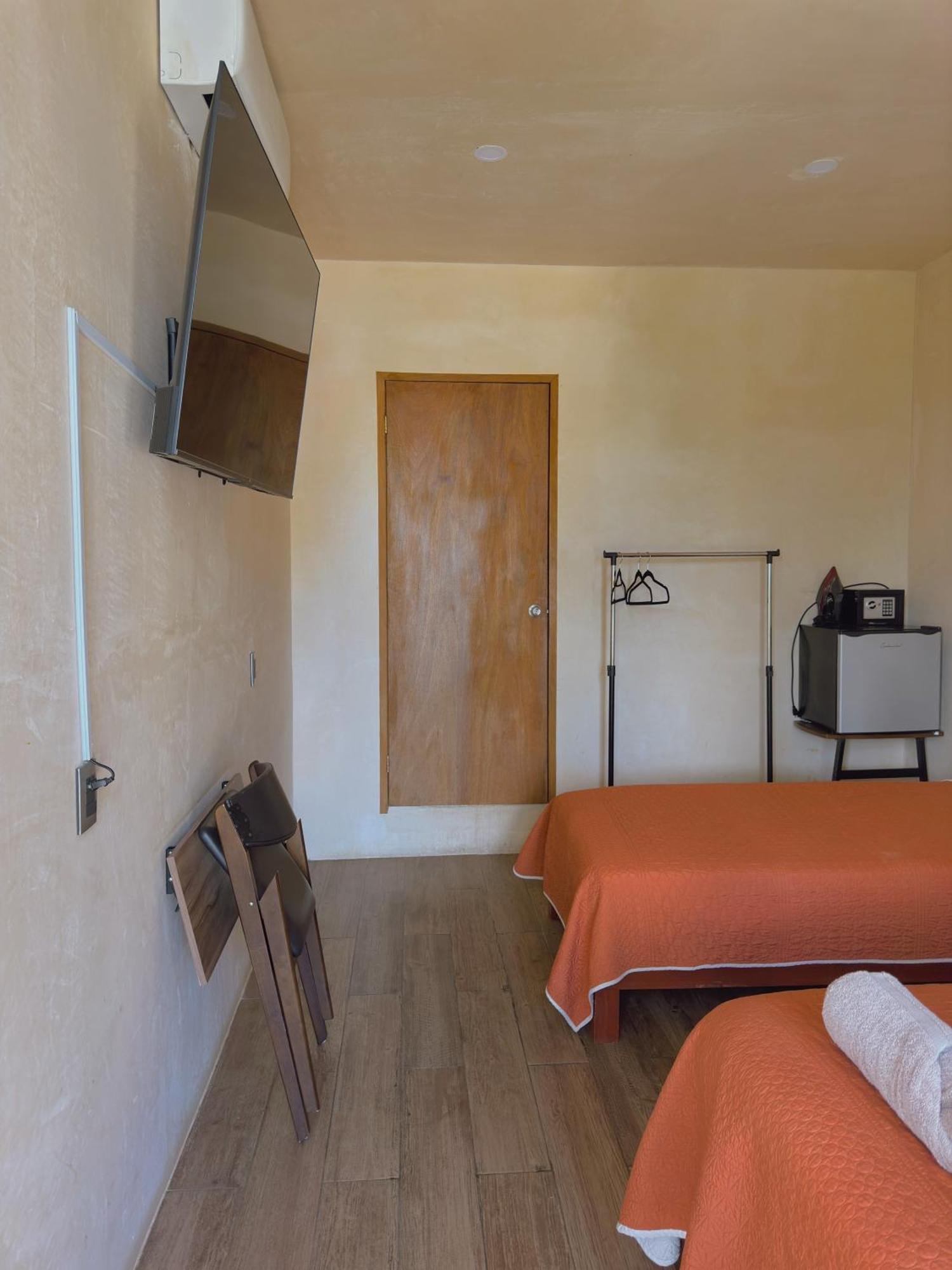 Villas Mandarina בקאלאר מראה חיצוני תמונה