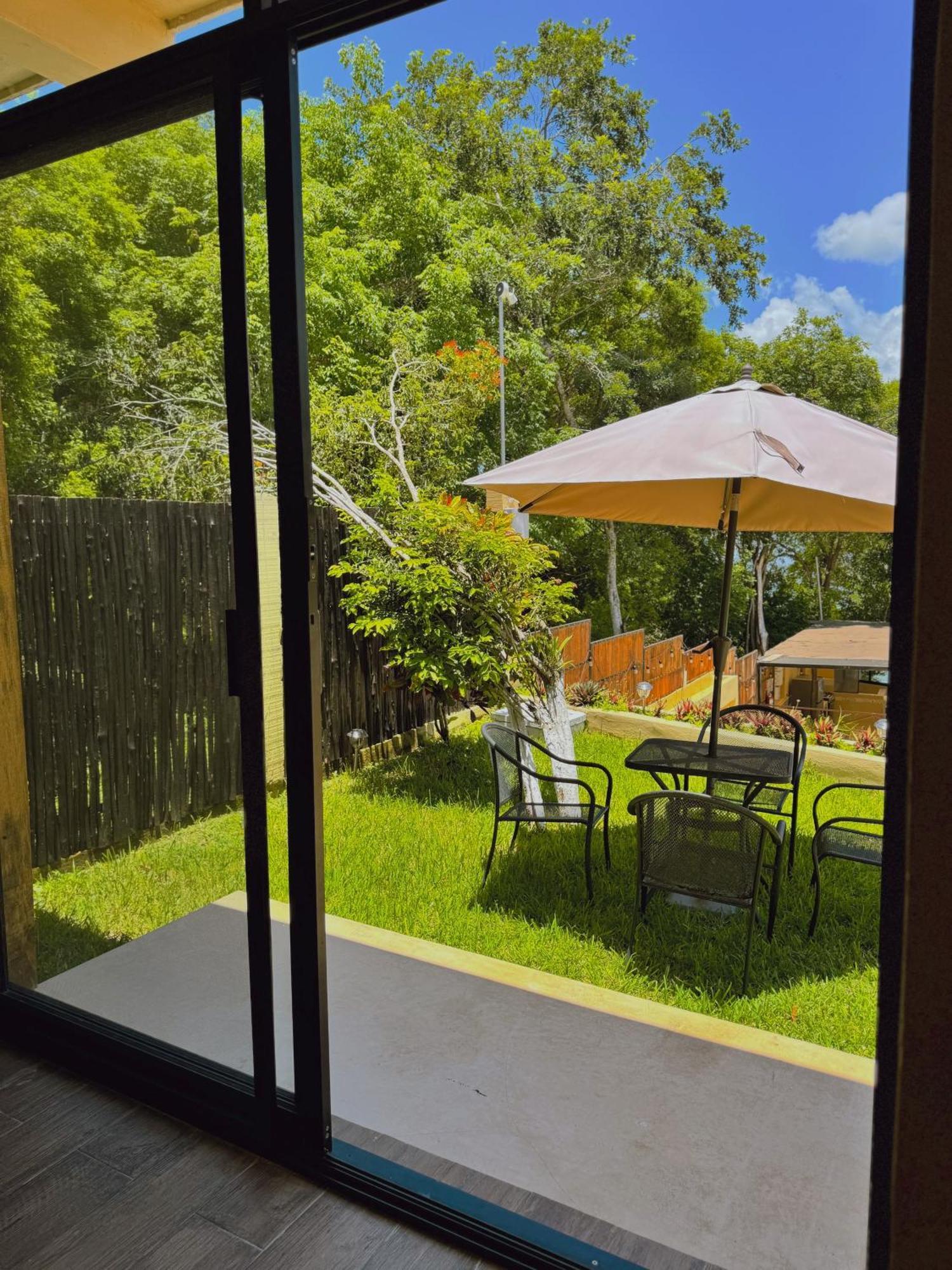 Villas Mandarina בקאלאר מראה חיצוני תמונה