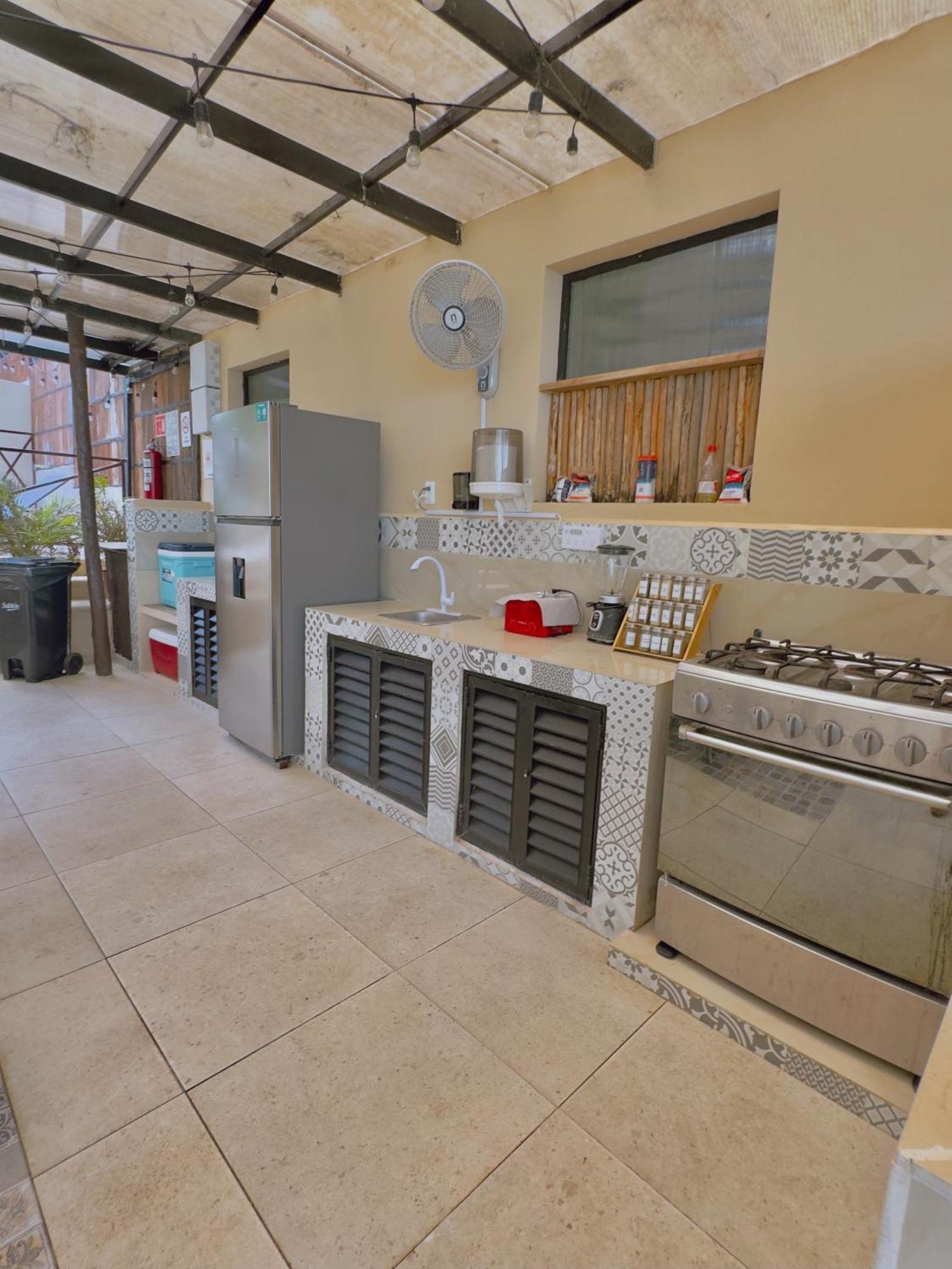 Villas Mandarina בקאלאר מראה חיצוני תמונה