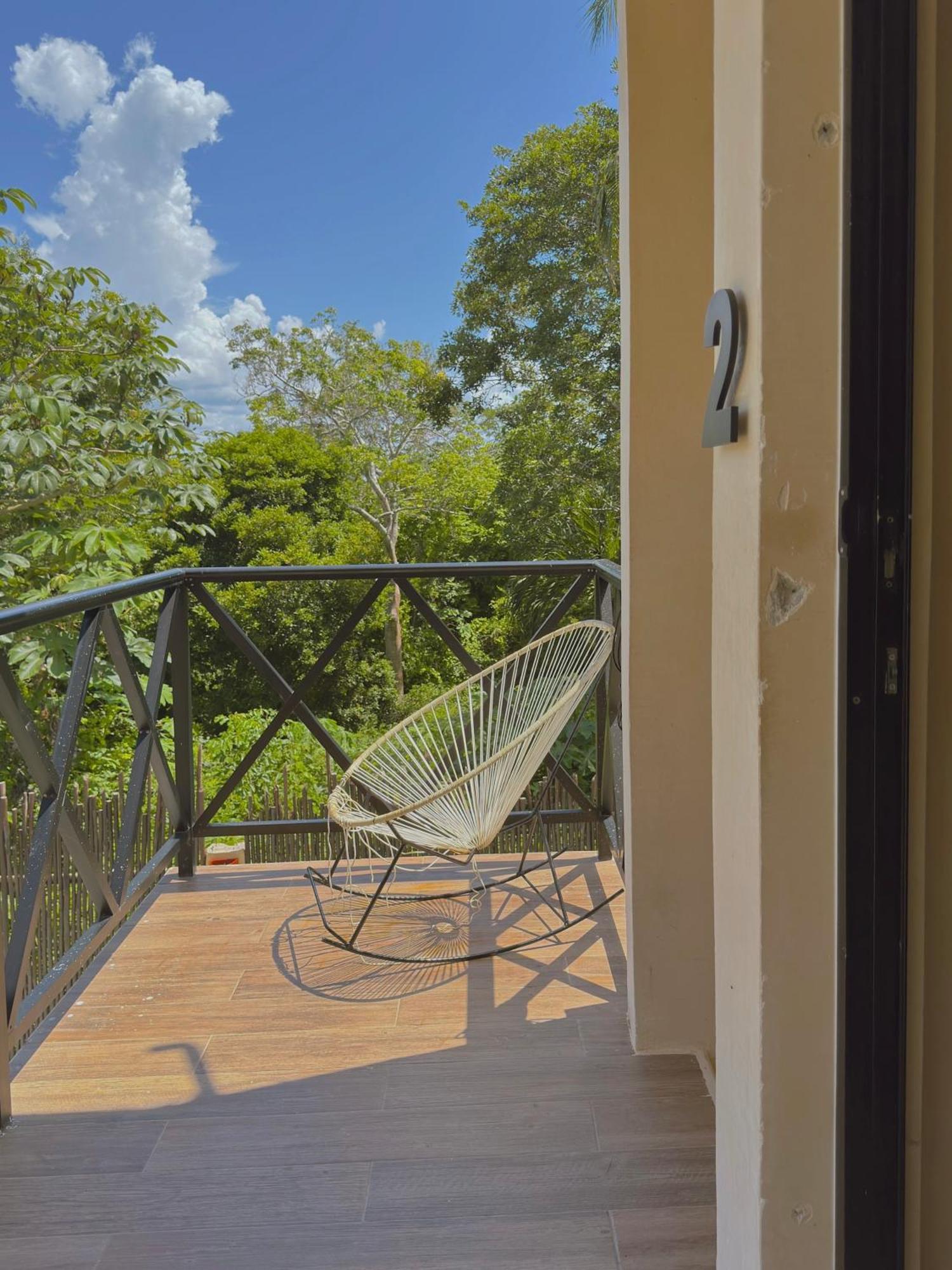 Villas Mandarina בקאלאר מראה חיצוני תמונה