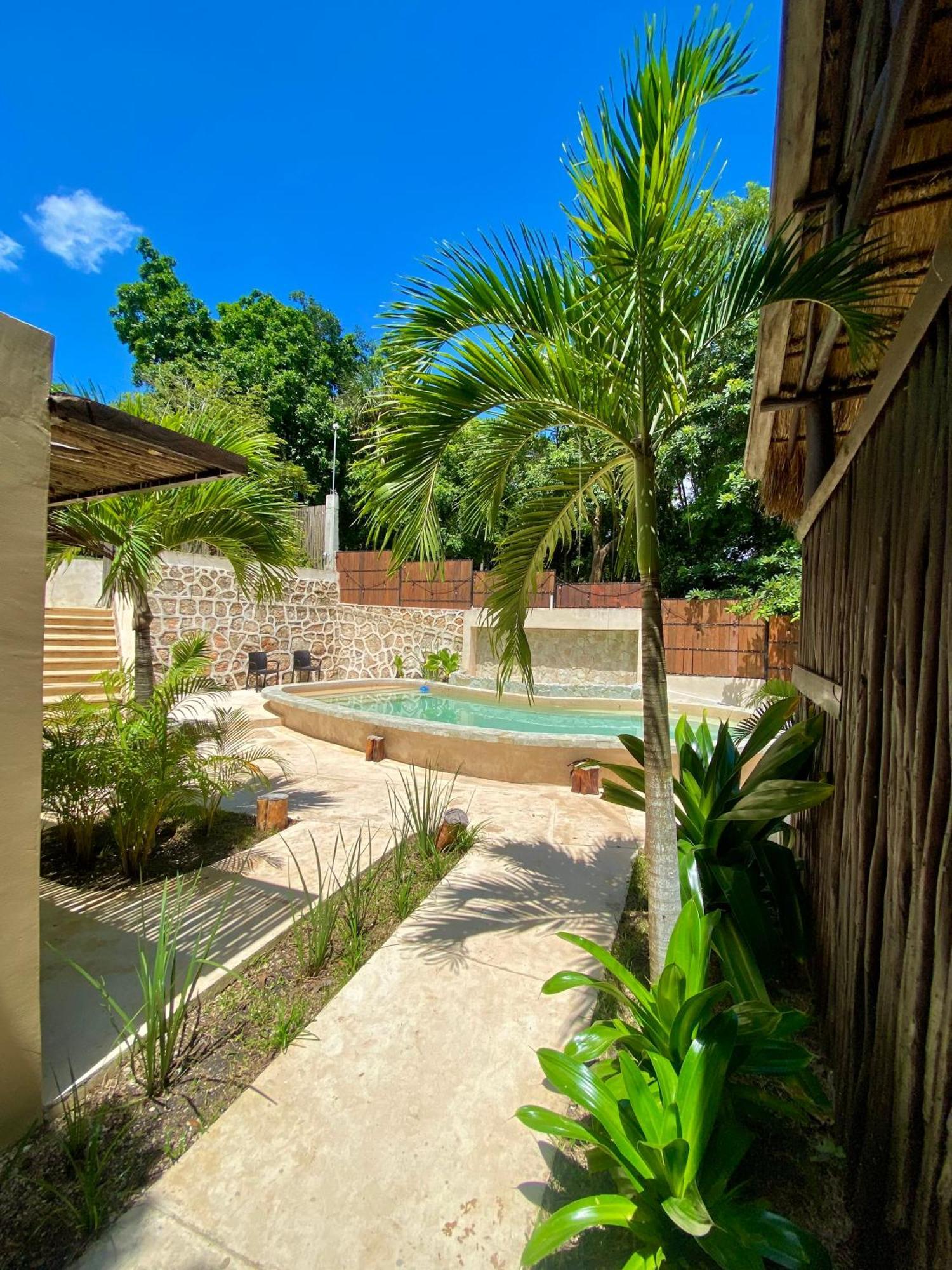 Villas Mandarina בקאלאר מראה חיצוני תמונה