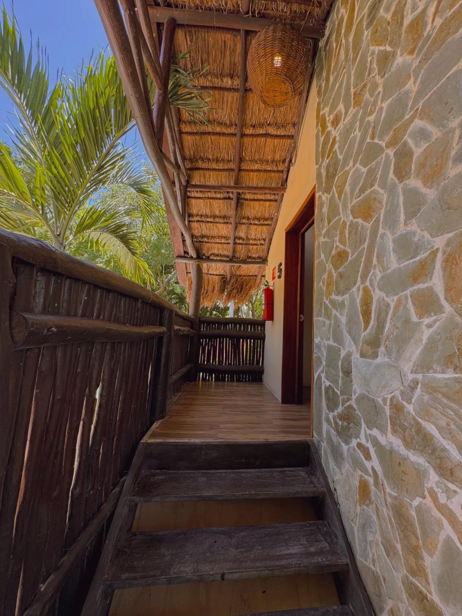 Villas Mandarina בקאלאר מראה חיצוני תמונה