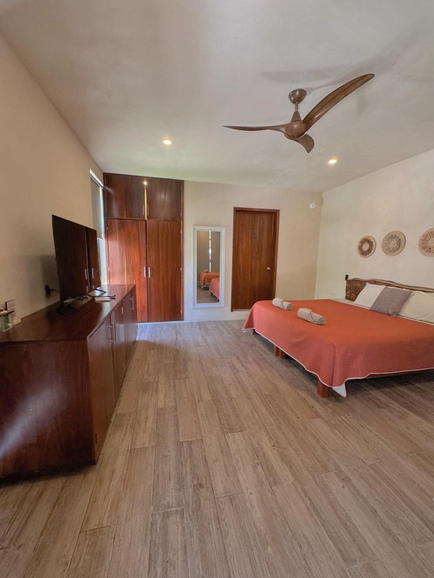 Villas Mandarina בקאלאר מראה חיצוני תמונה