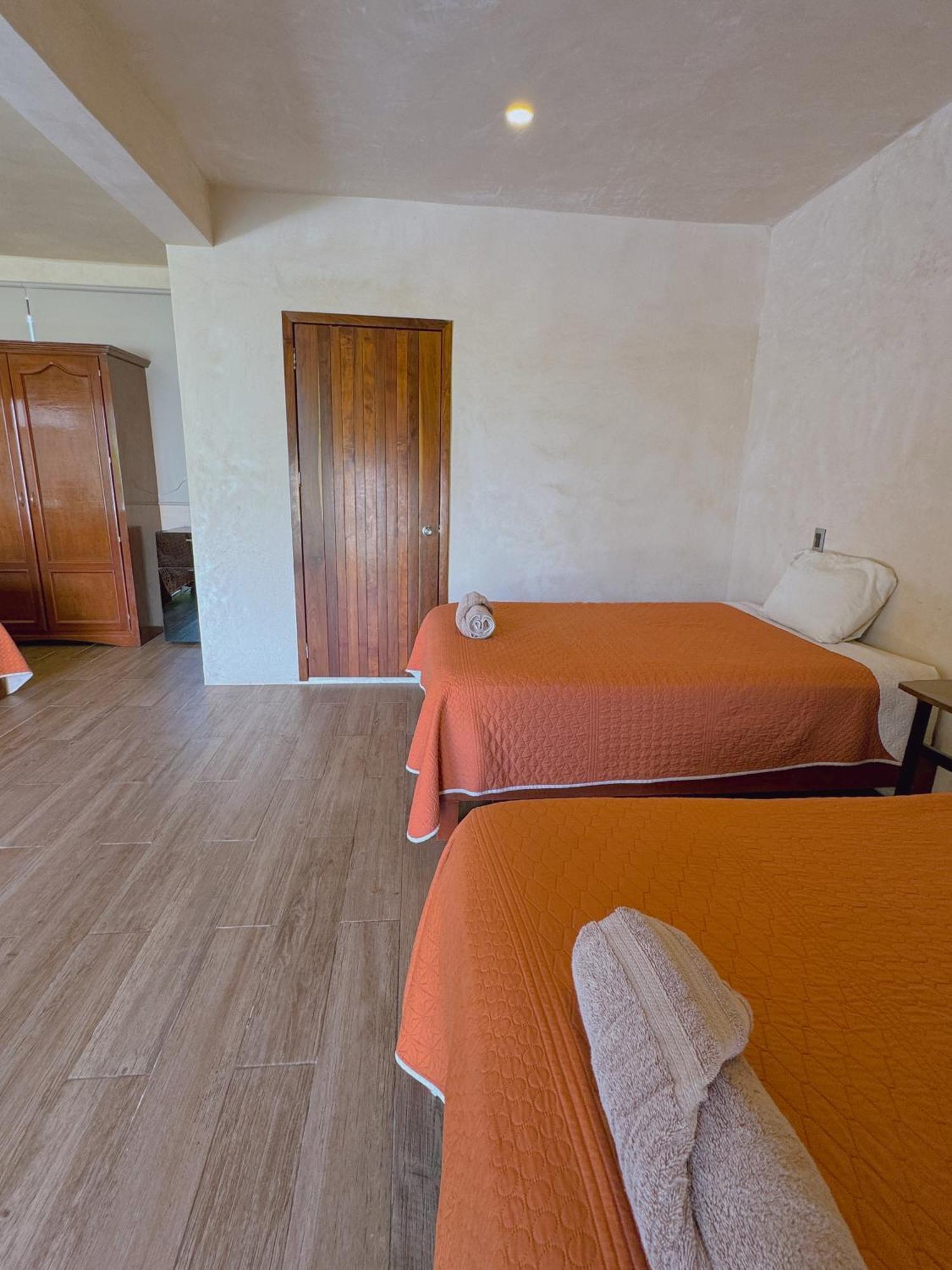 Villas Mandarina בקאלאר מראה חיצוני תמונה