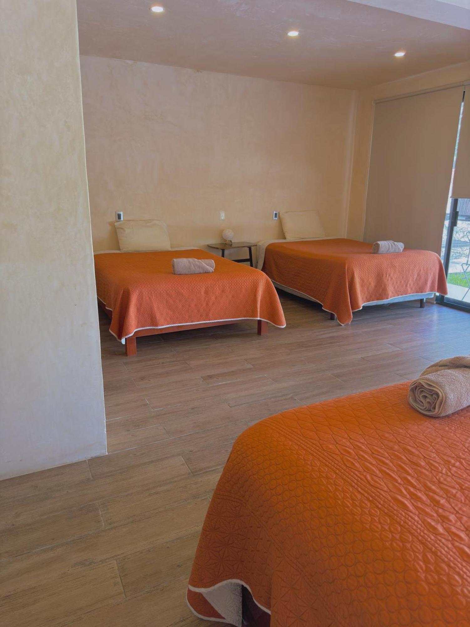 Villas Mandarina בקאלאר מראה חיצוני תמונה