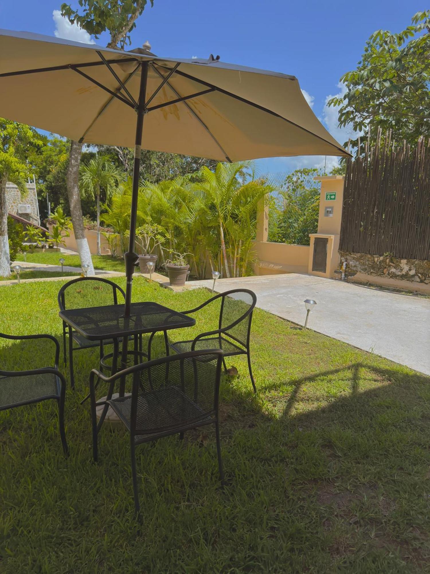 Villas Mandarina בקאלאר מראה חיצוני תמונה