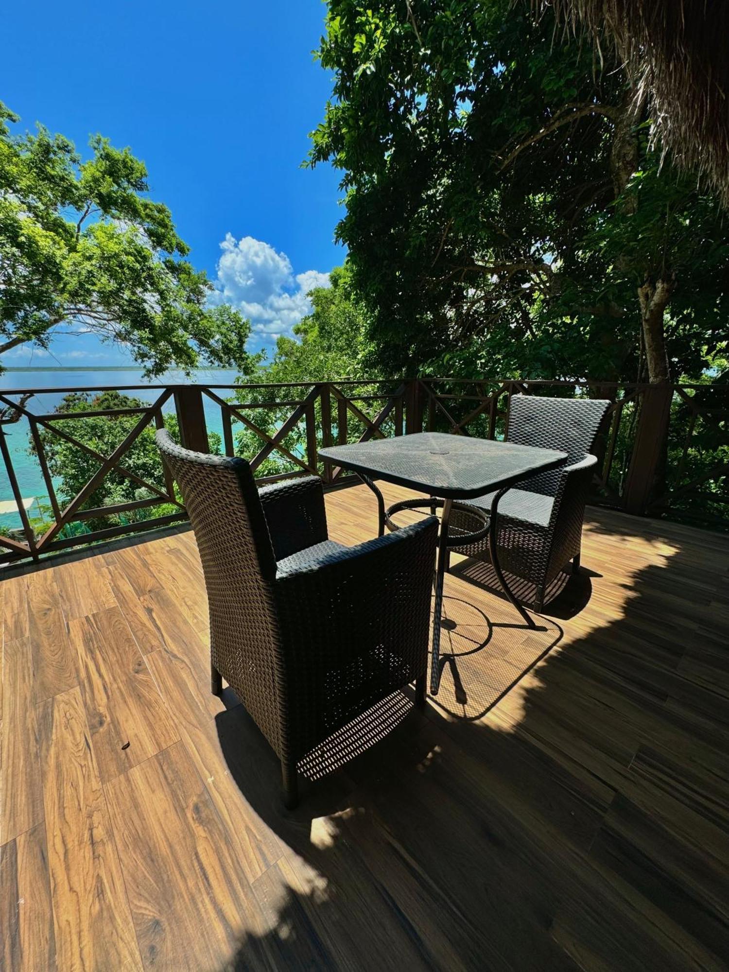 Villas Mandarina בקאלאר מראה חיצוני תמונה