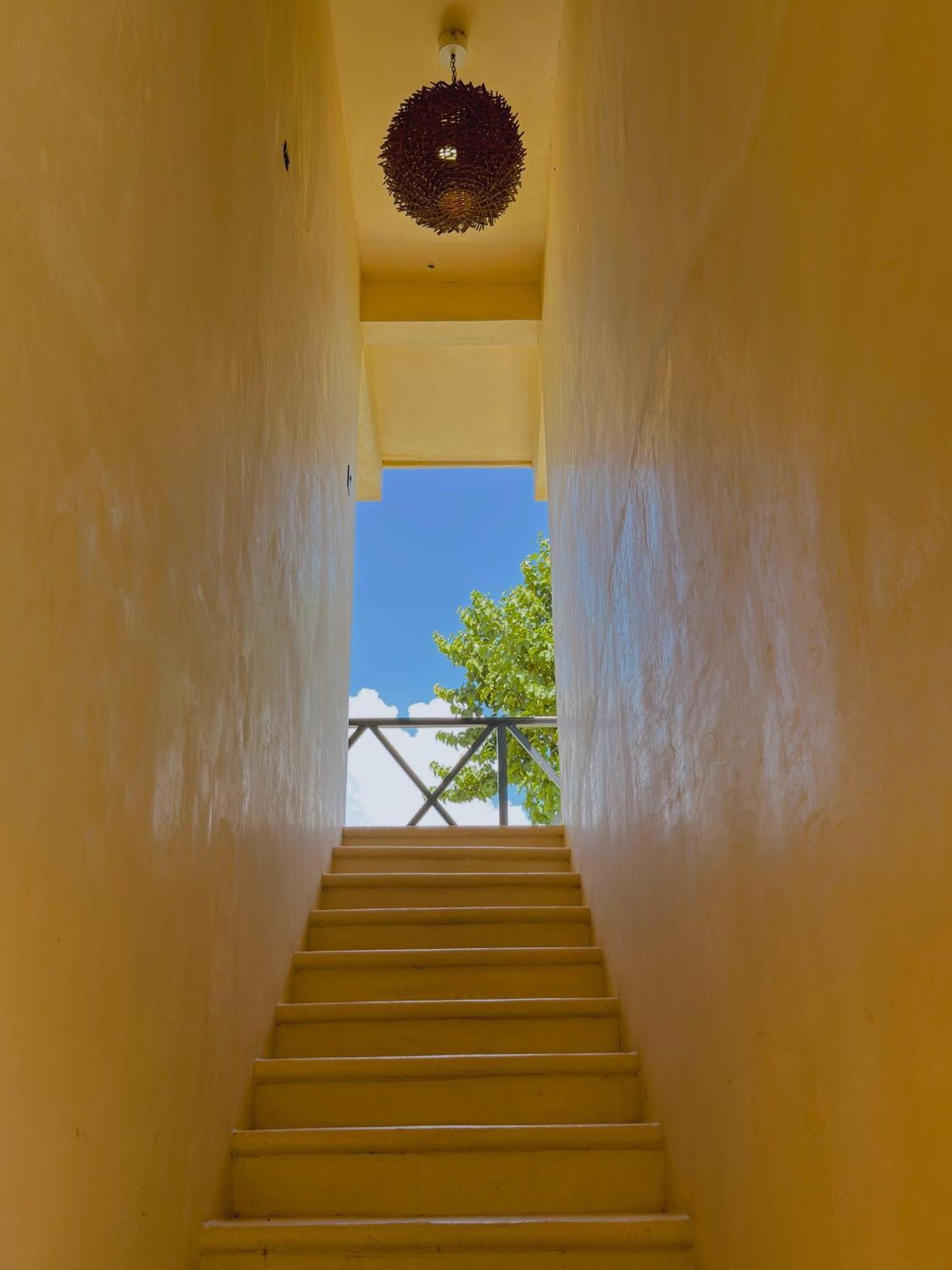 Villas Mandarina בקאלאר מראה חיצוני תמונה