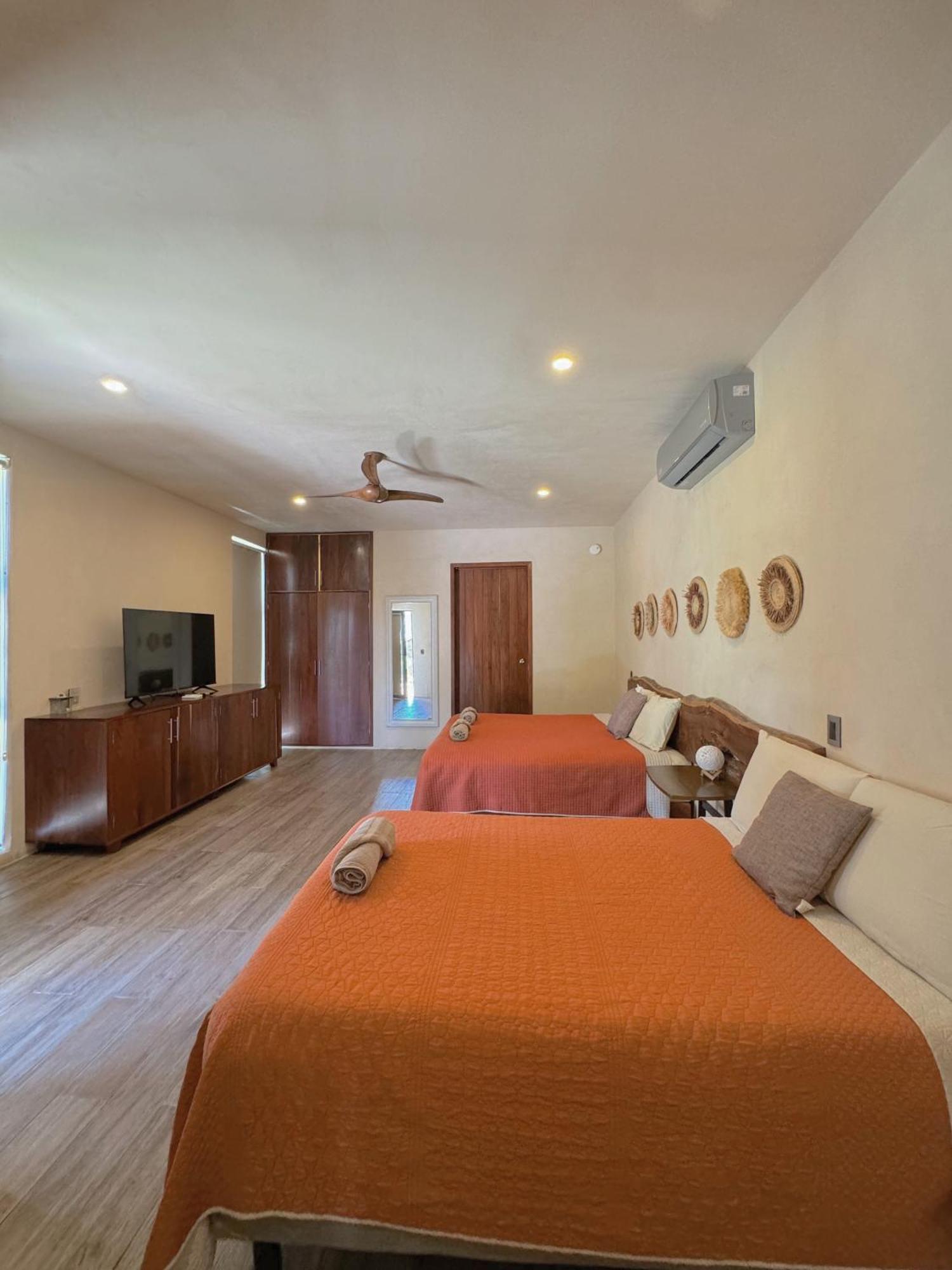 Villas Mandarina בקאלאר מראה חיצוני תמונה