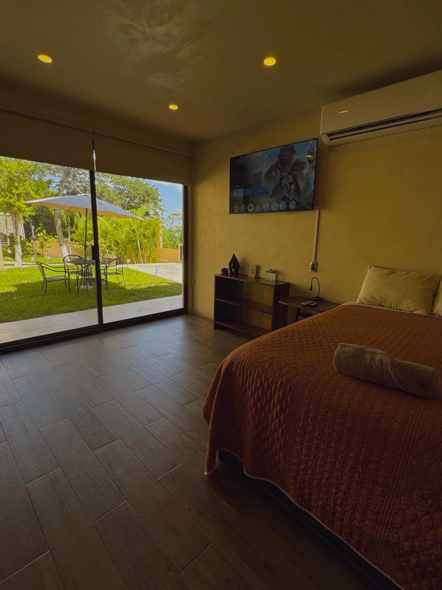 Villas Mandarina בקאלאר מראה חיצוני תמונה