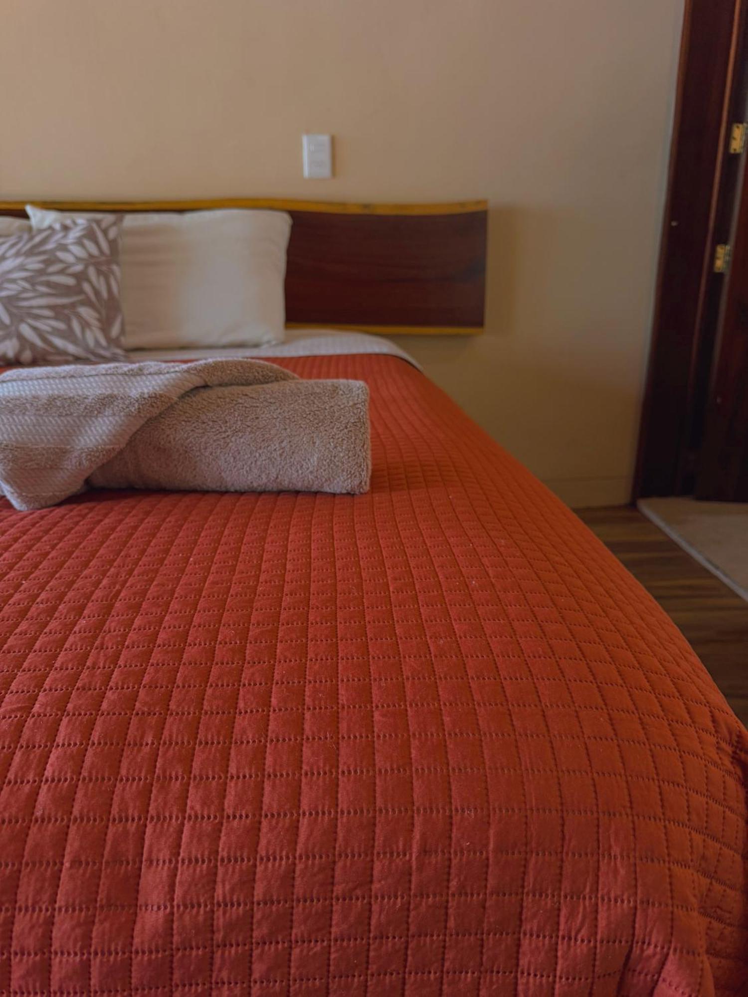 Villas Mandarina בקאלאר מראה חיצוני תמונה