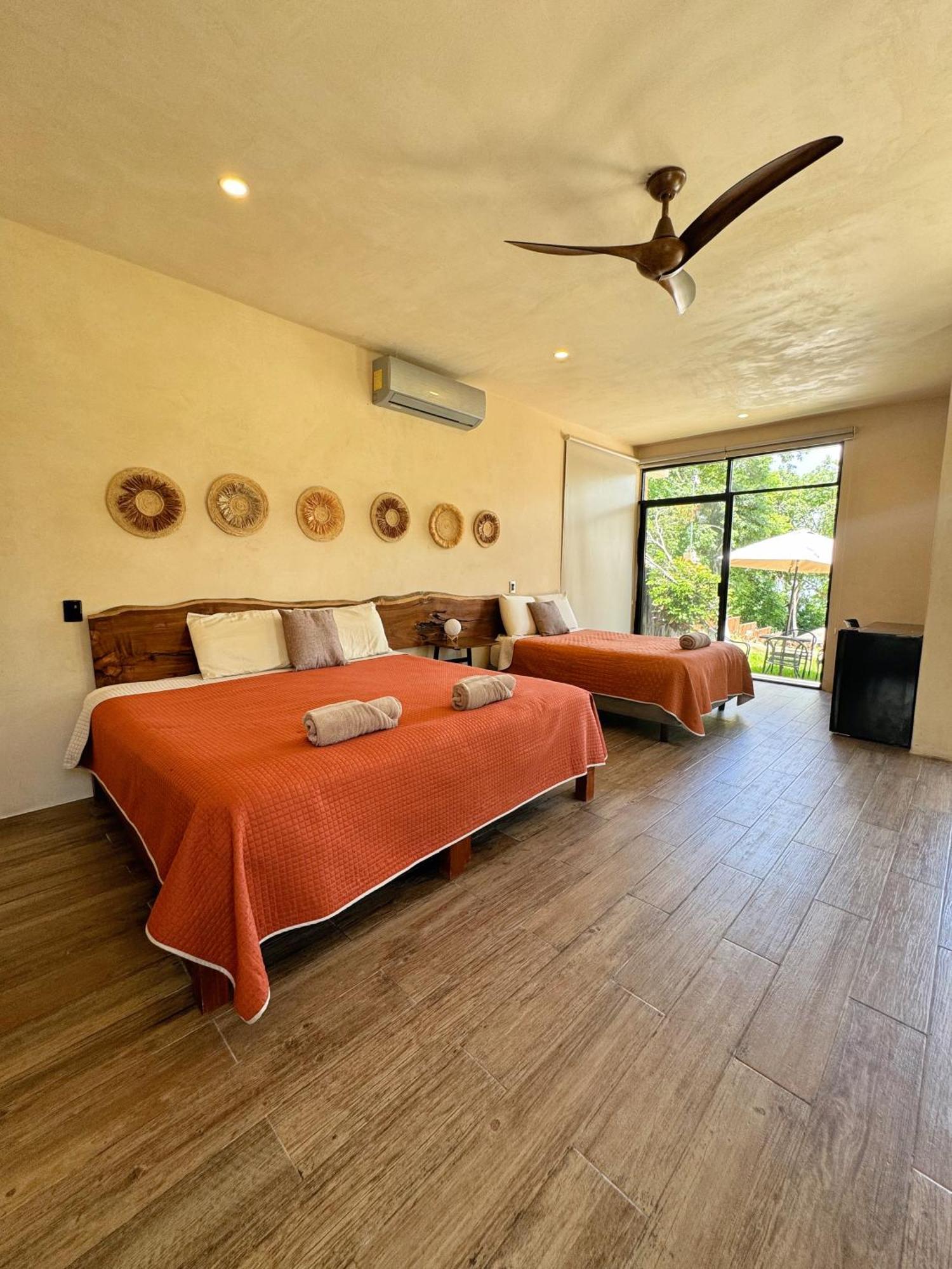Villas Mandarina בקאלאר מראה חיצוני תמונה