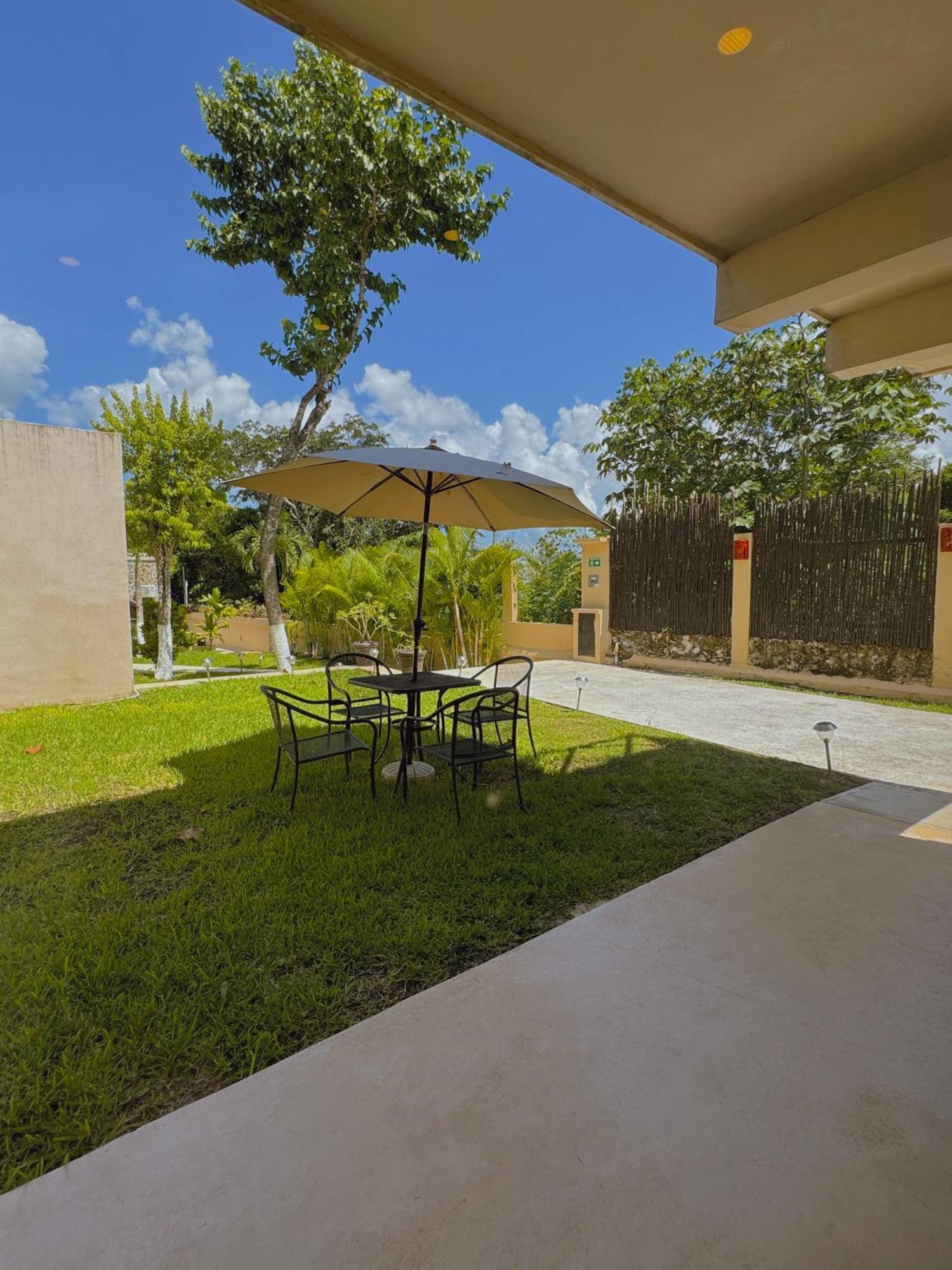 Villas Mandarina בקאלאר מראה חיצוני תמונה