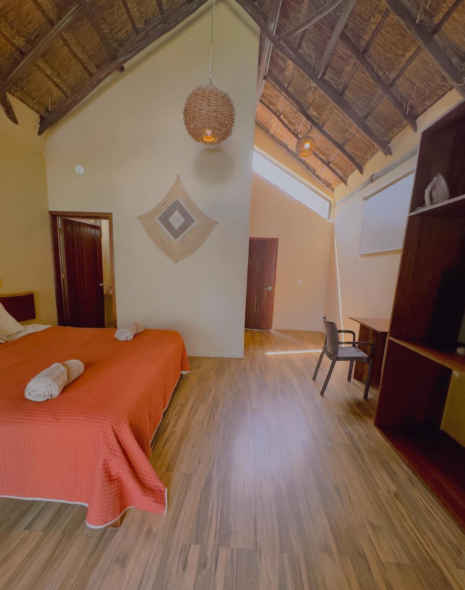 Villas Mandarina בקאלאר מראה חיצוני תמונה