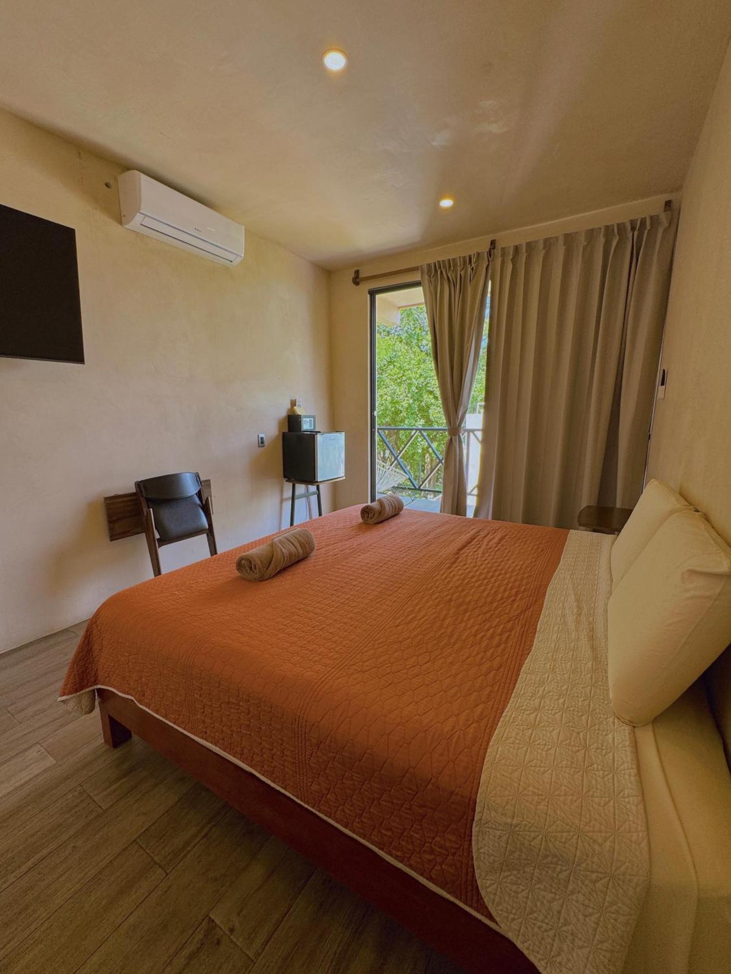Villas Mandarina בקאלאר מראה חיצוני תמונה