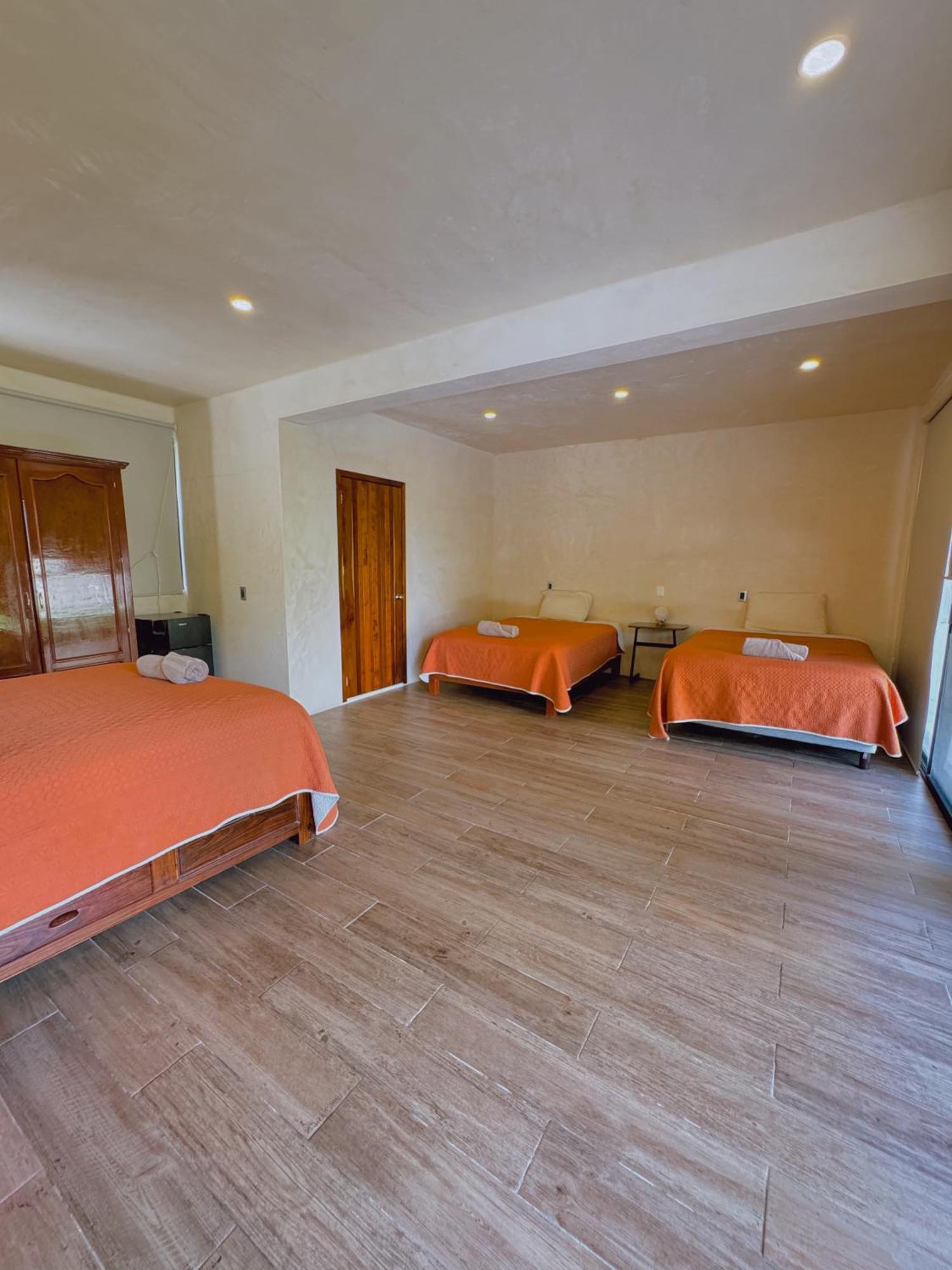 Villas Mandarina בקאלאר מראה חיצוני תמונה