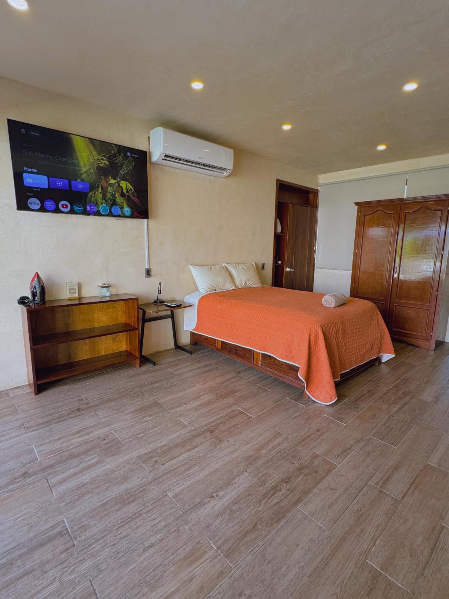 Villas Mandarina בקאלאר מראה חיצוני תמונה